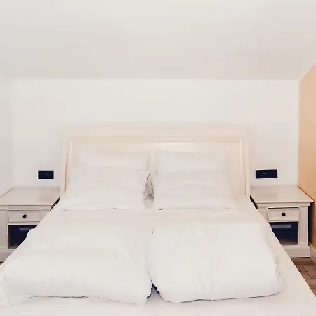 Casa Del Sole Guest house