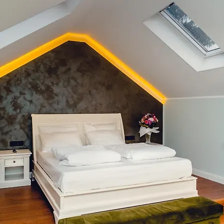 Casa Del Sole Гостевой дом 2*