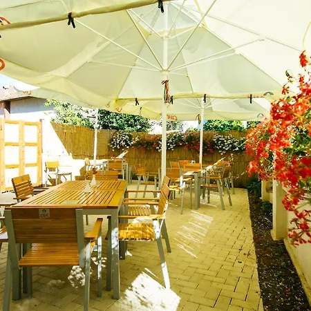 Casa Del Sole Гостевой дом