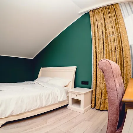 Casa Del Sole Guest house Alba Iulia
