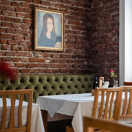 Casa Del Sole Гостевой дом 2*