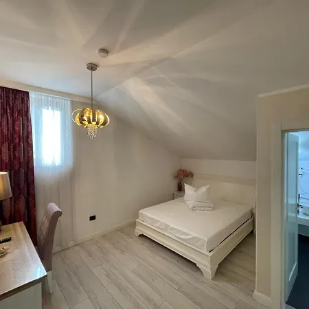 Гостевой дом Casa Del Sole
