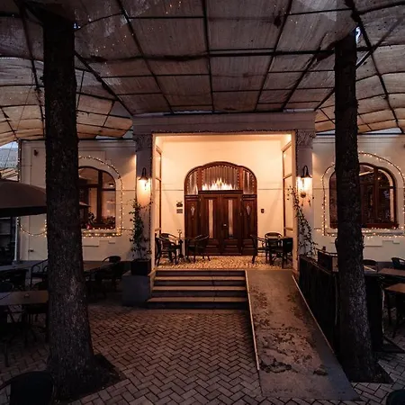 Casa Del Sole Алба-Юлия