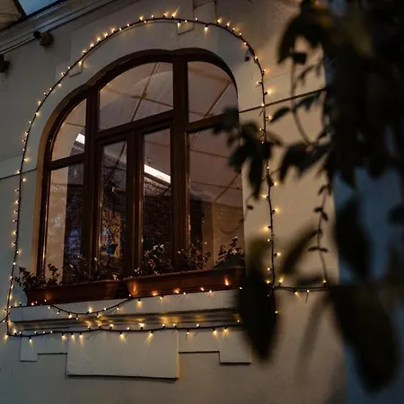 Casa Del Sole