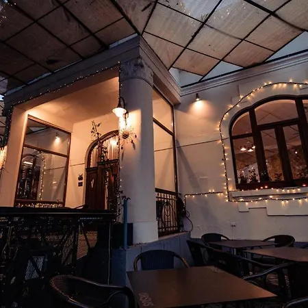 Гостевой дом Casa Del Sole 2*