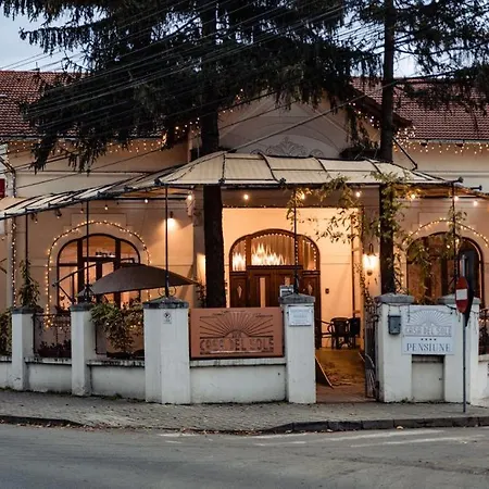 Casa Del Sole 2*
