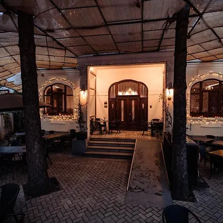 Casa Del Sole Алба-Юлия